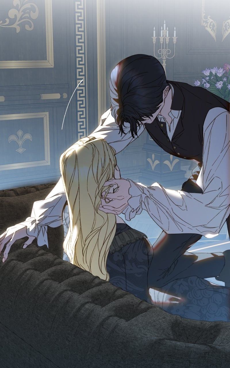Read Amongst the Tainted chapter 33 image 39 on Lezhin