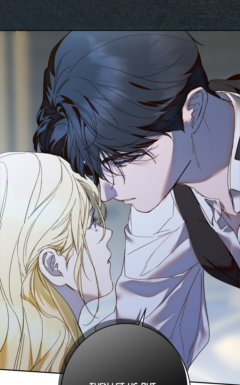 Read Amongst the Tainted chapter 33 image 40 on Lezhin