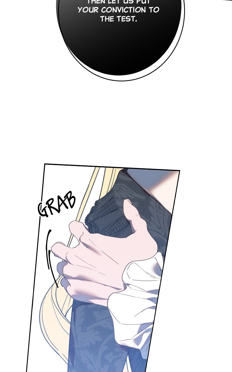 Read Amongst the Tainted chapter 33 image 41 on Lezhin