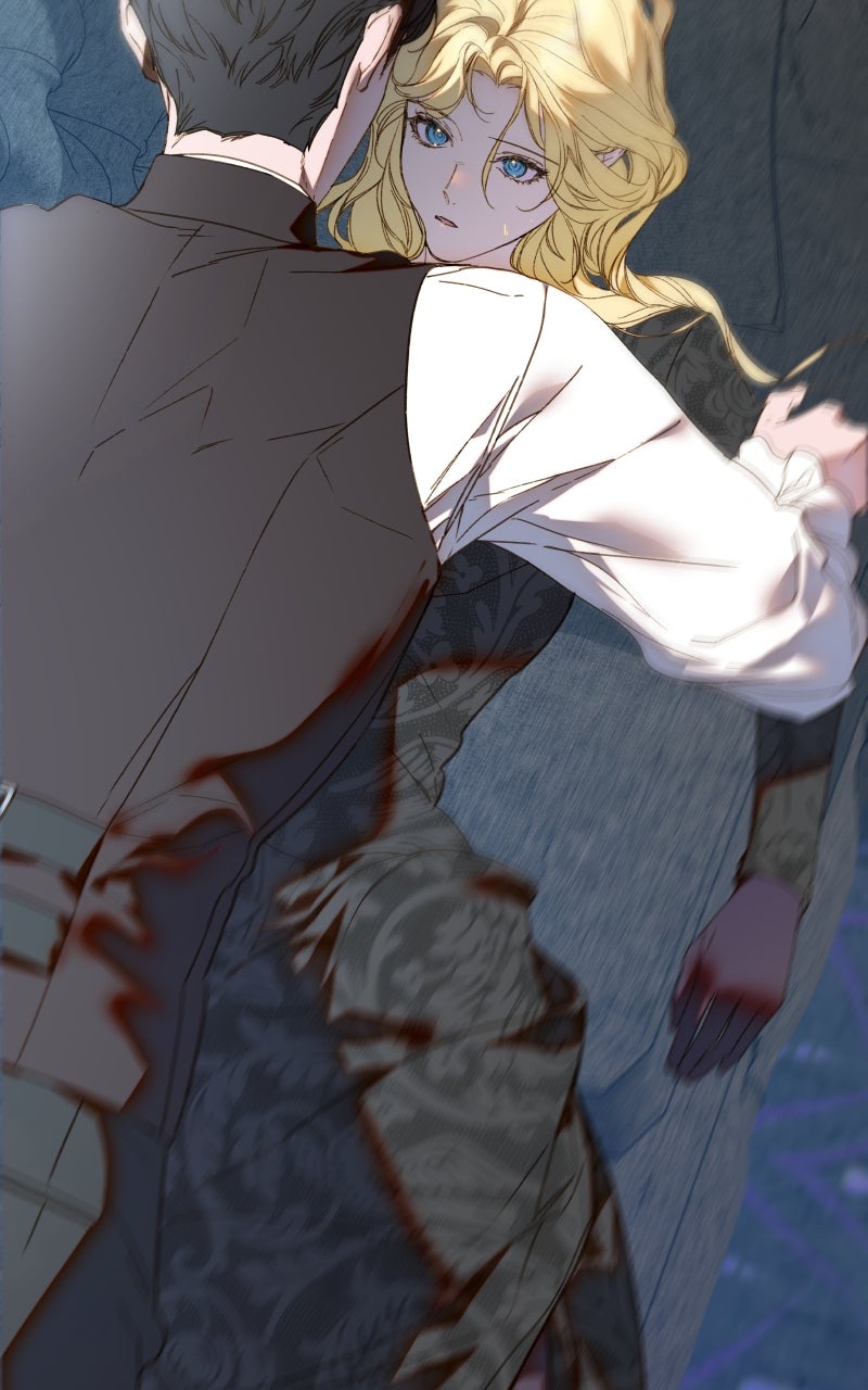 Read Amongst the Tainted chapter 33 image 43 on Lezhin