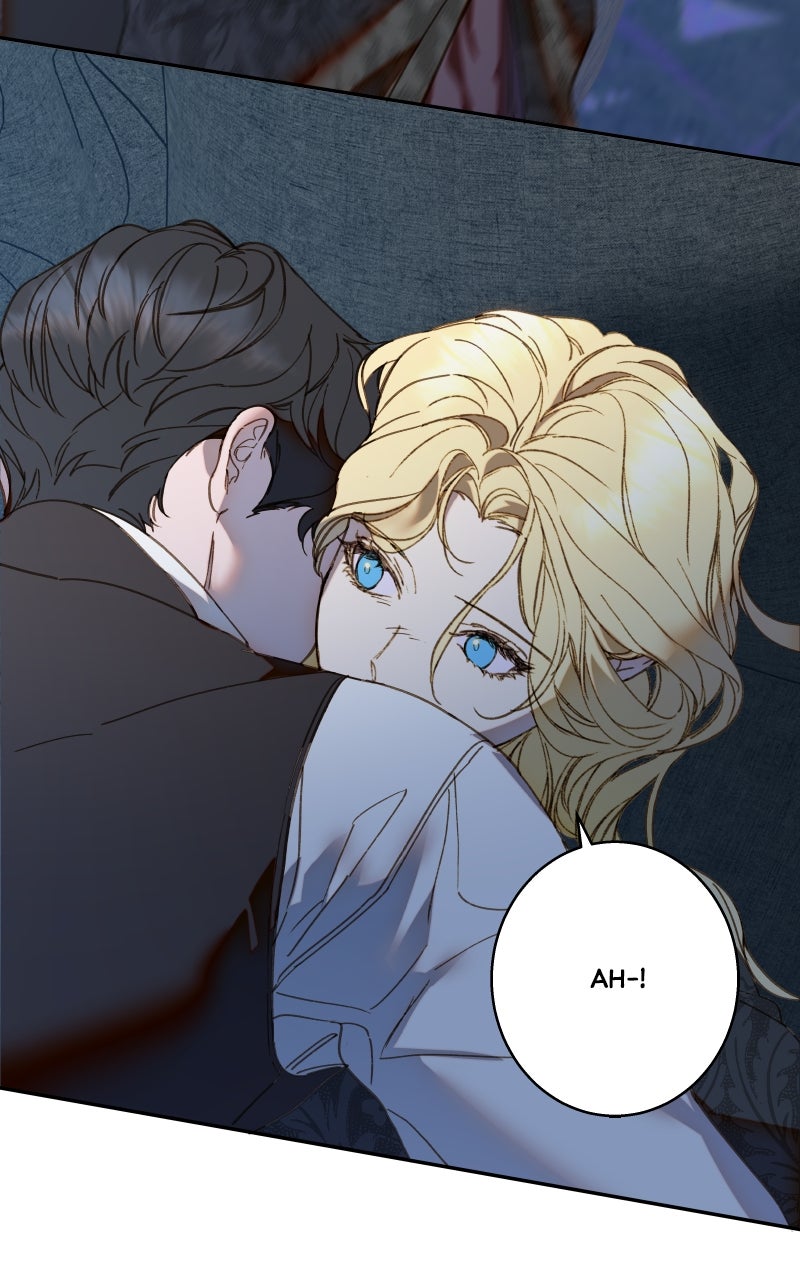 Read Amongst the Tainted chapter 33 image 44 on Lezhin