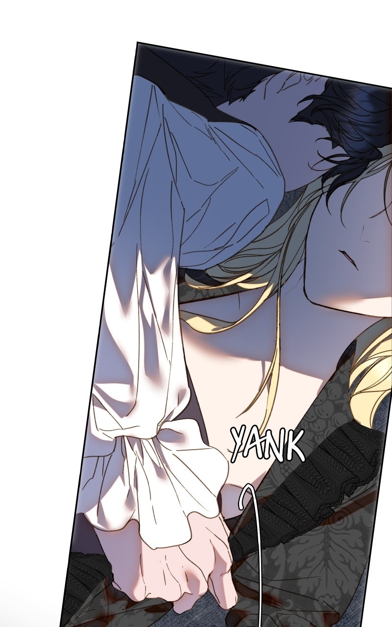 Read Amongst the Tainted chapter 33 image 45 on Lezhin