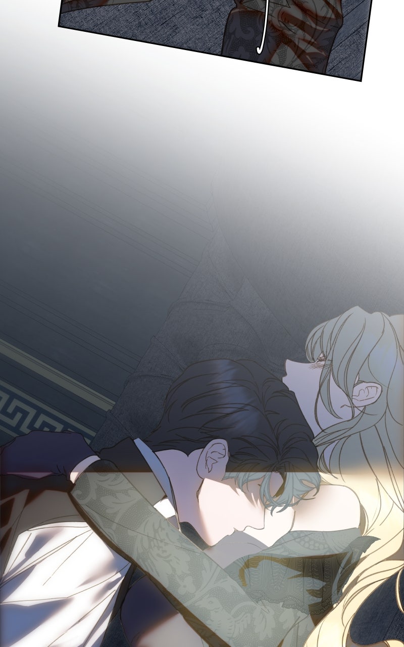 Read Amongst the Tainted chapter 33 image 46 on Lezhin