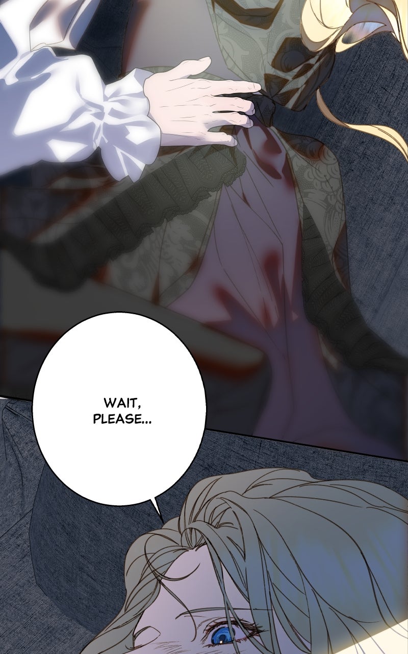 Read Amongst the Tainted chapter 33 image 47 on Lezhin