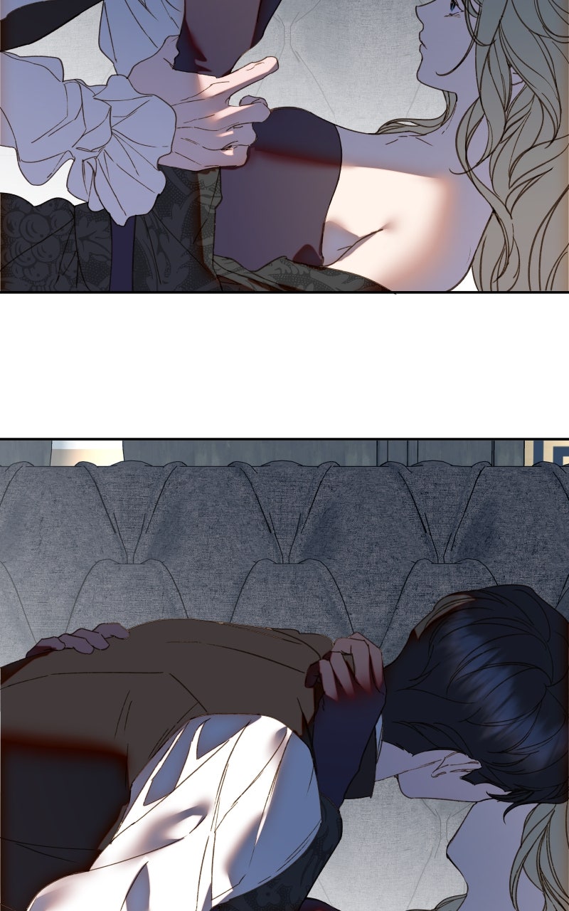 Read Amongst the Tainted chapter 33 image 51 on Lezhin