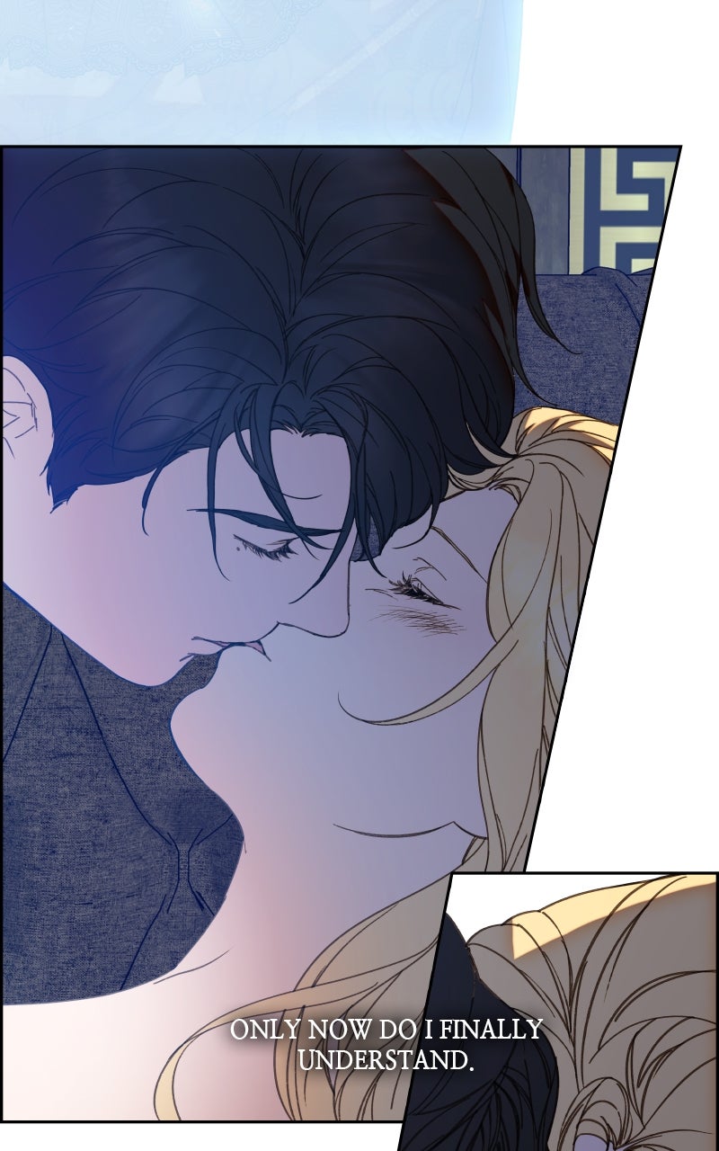 Read Amongst the Tainted chapter 33 image 54 on Lezhin