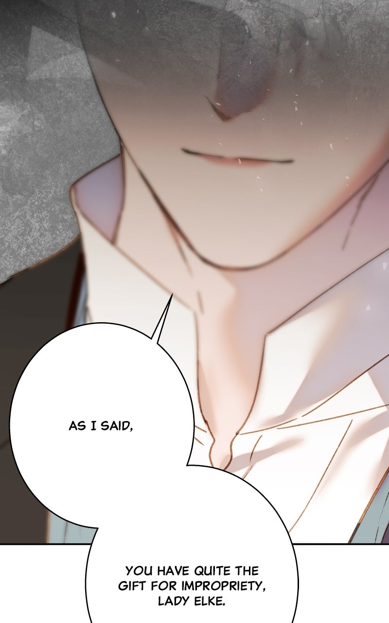 Read Amongst the Tainted chapter 33 image 58 on Lezhin