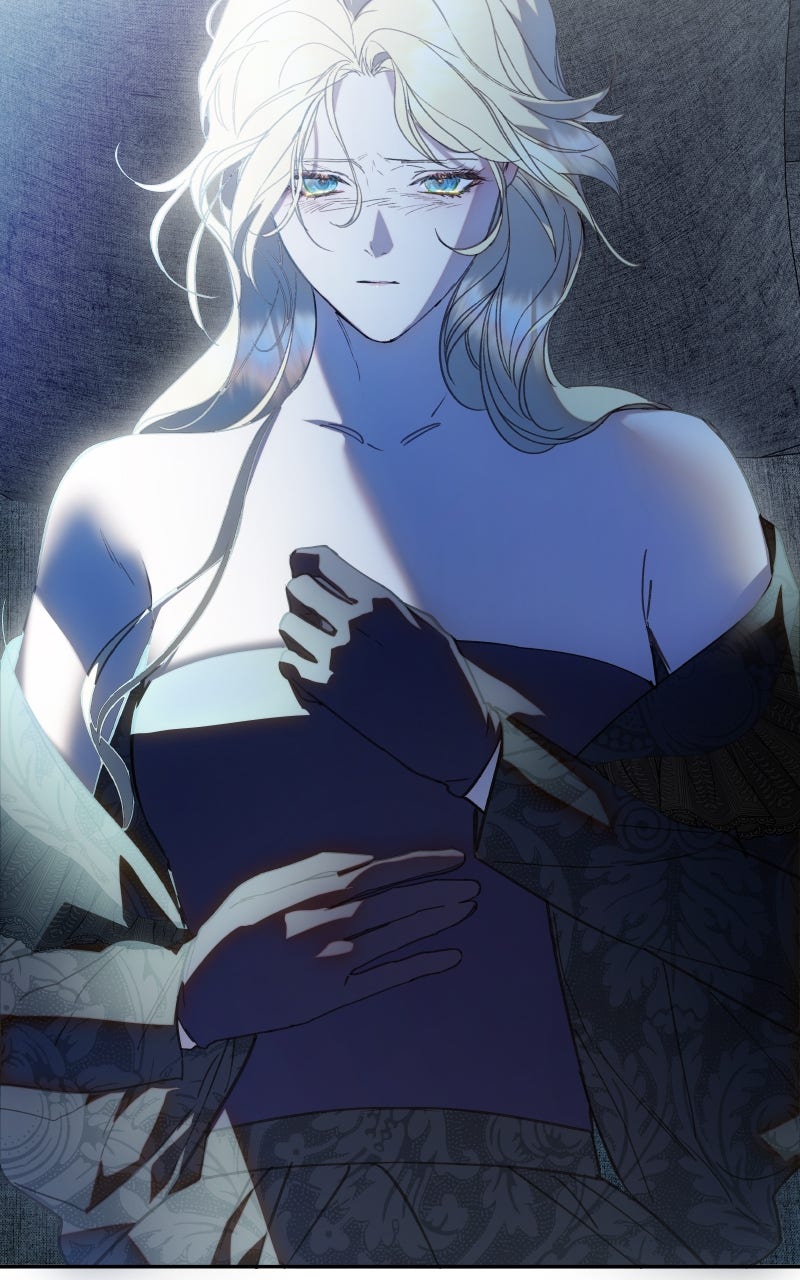 Read Amongst the Tainted chapter 33 image 61 on Lezhin