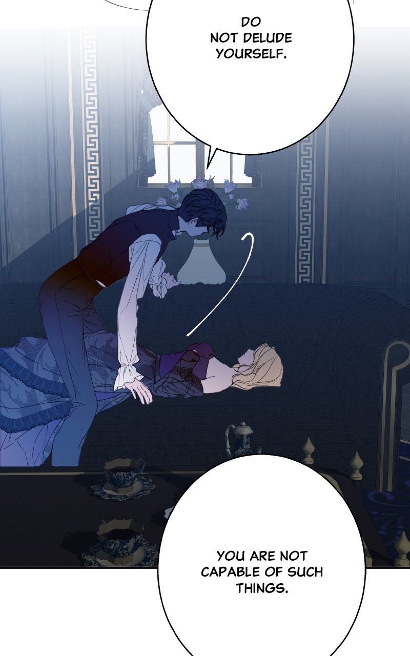Read Amongst the Tainted chapter 33 image 64 on Lezhin