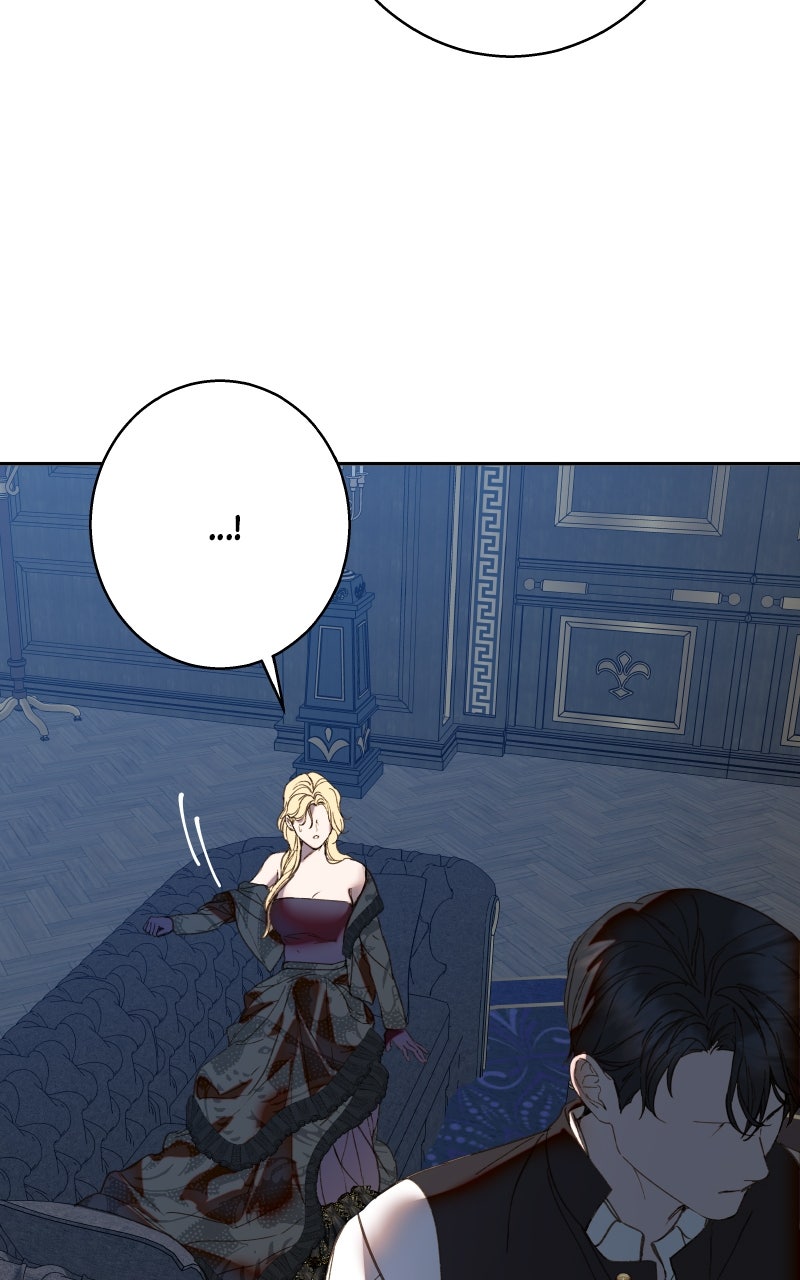 Read Amongst the Tainted chapter 33 image 65 on Lezhin