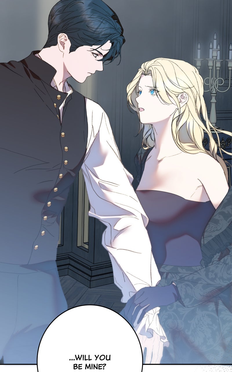 Read Amongst the Tainted chapter 33 image 69 on Lezhin