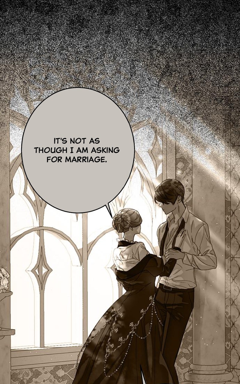 Read Amongst the Tainted chapter 33 image 74 on Lezhin
