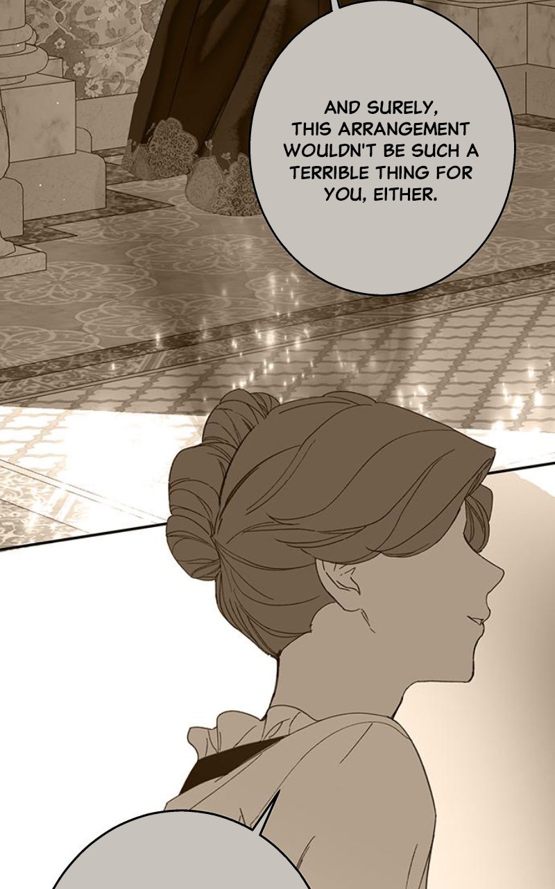 Read Amongst the Tainted chapter 33 image 75 on Lezhin