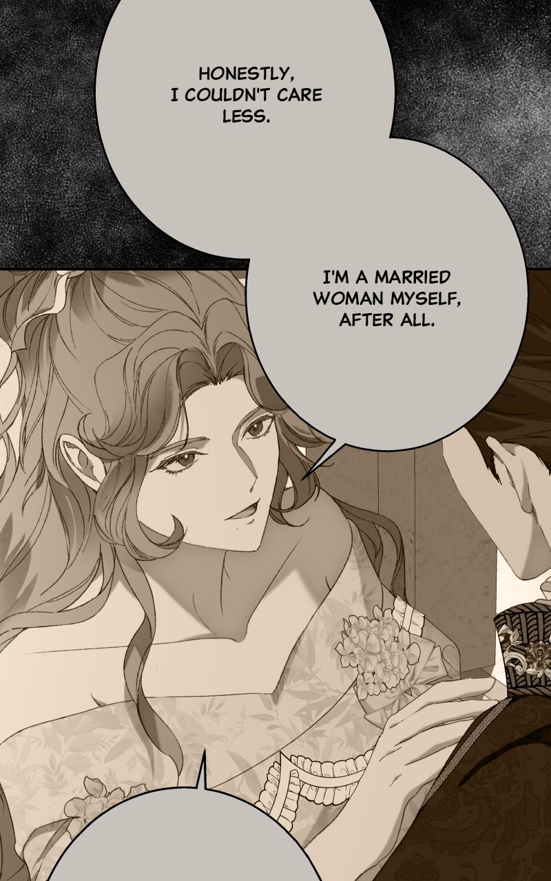 Read Amongst the Tainted chapter 33 image 77 on Lezhin