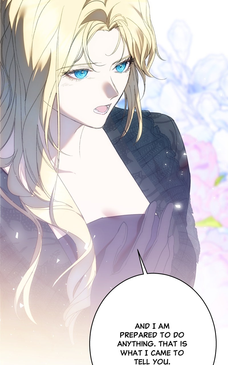 Read Amongst the Tainted chapter 33 image 8 on Lezhin