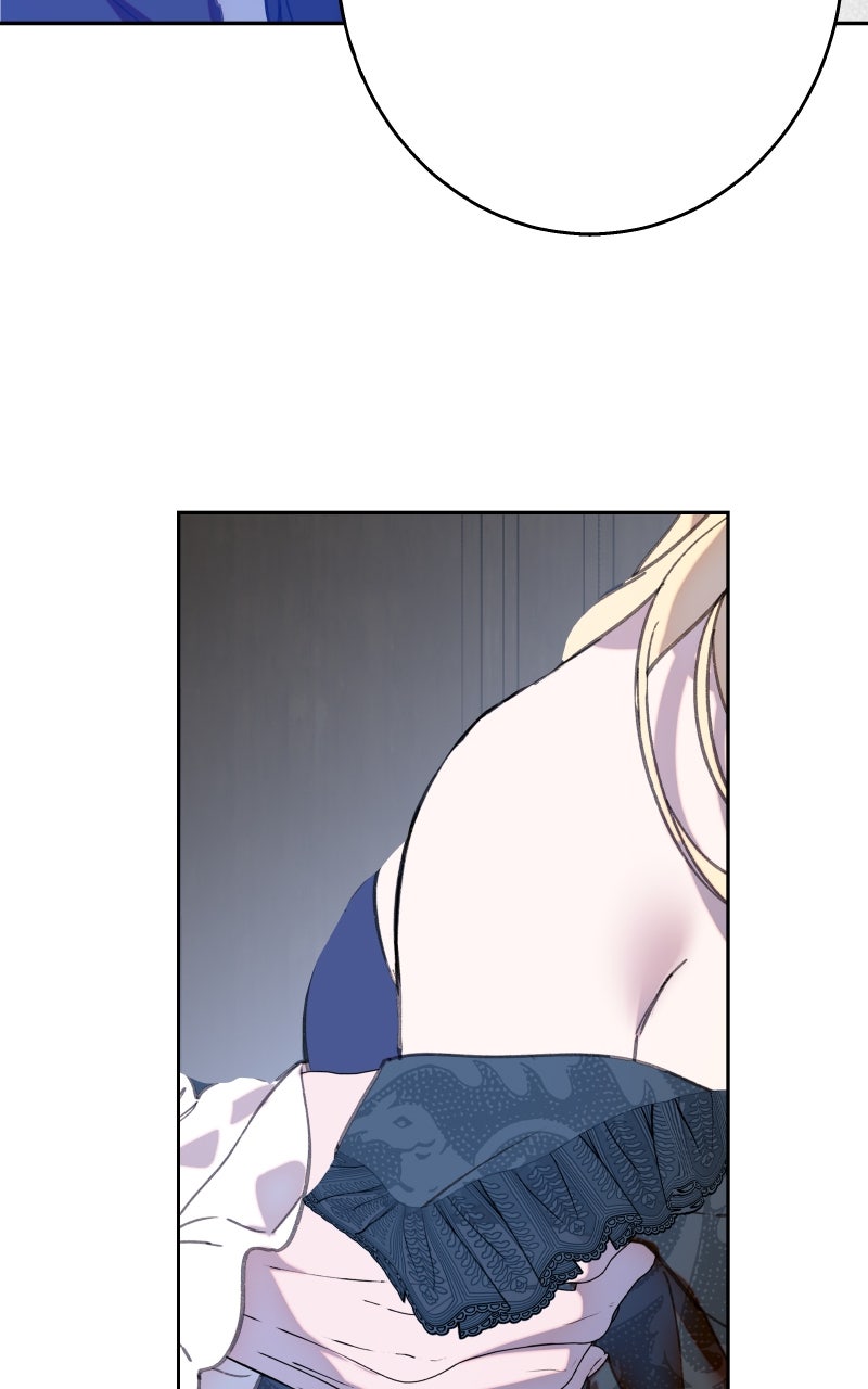 Read Amongst the Tainted chapter 33 image 80 on Lezhin