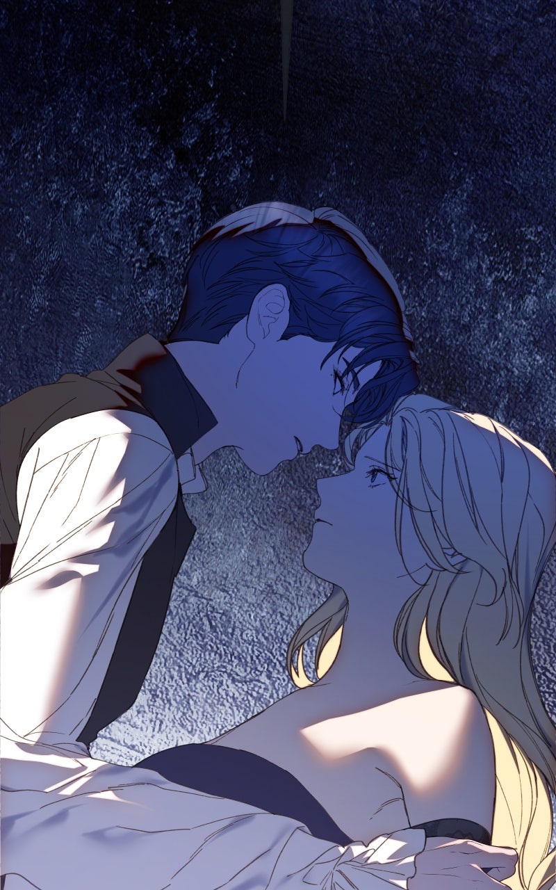 Read Amongst the Tainted chapter 33 image 86 on Lezhin