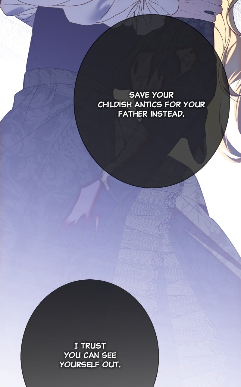 Read Amongst the Tainted chapter 33 image 87 on Lezhin