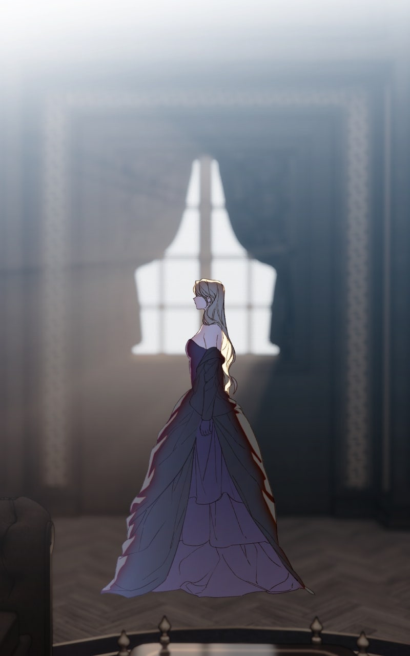 Read Amongst the Tainted chapter 33 image 89 on Lezhin