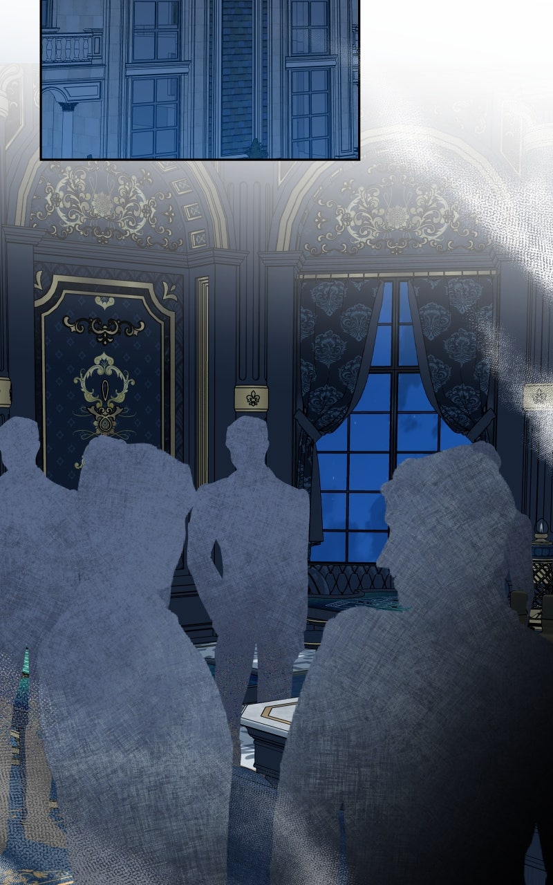 Read Amongst the Tainted chapter 34 image 1 on Lezhin