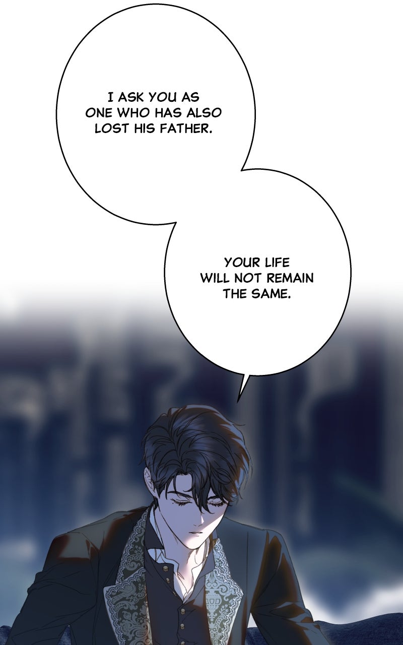 Read Amongst the Tainted chapter 34 image 10 on Lezhin