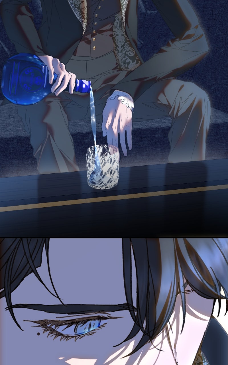 Read Amongst the Tainted chapter 34 image 11 on Lezhin