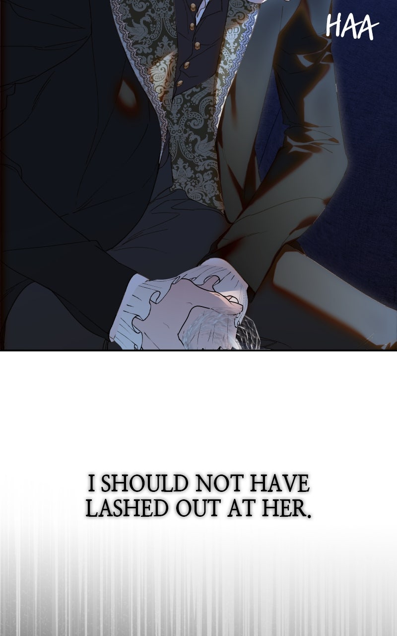 Read Amongst the Tainted chapter 34 image 16 on Lezhin