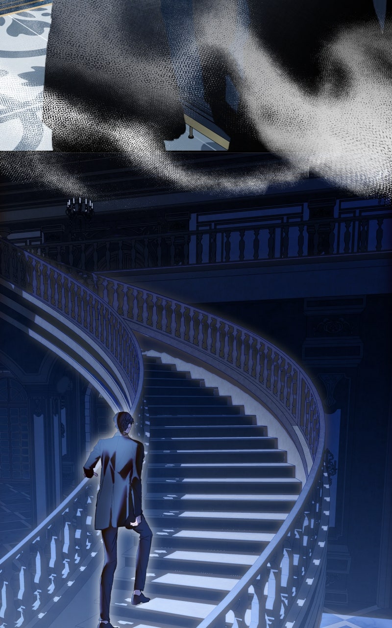 Read Amongst the Tainted chapter 34 image 2 on Lezhin