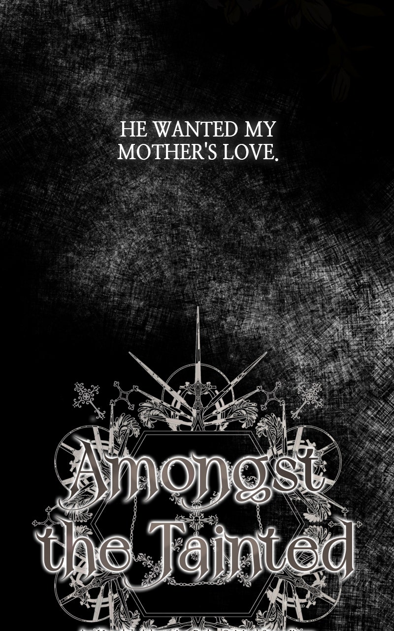 Read Amongst the Tainted chapter 34 image 20 on Lezhin