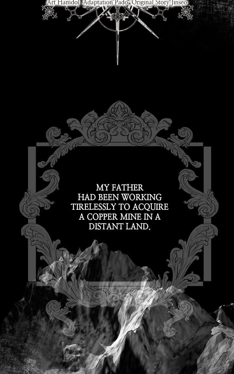 Read Amongst the Tainted chapter 34 image 21 on Lezhin