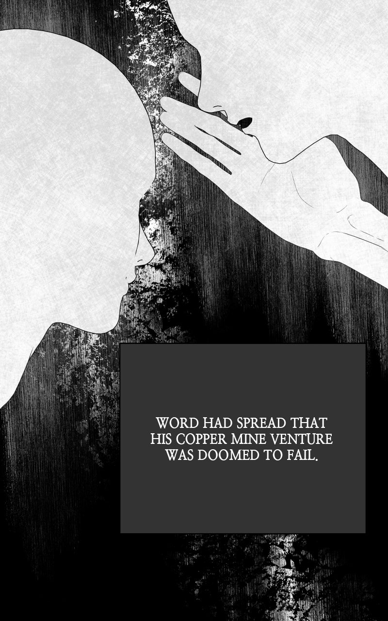 Read Amongst the Tainted chapter 34 image 23 on Lezhin
