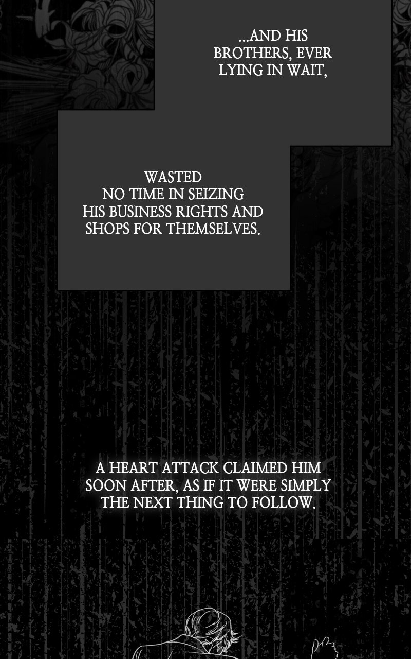Read Amongst the Tainted chapter 34 image 25 on Lezhin