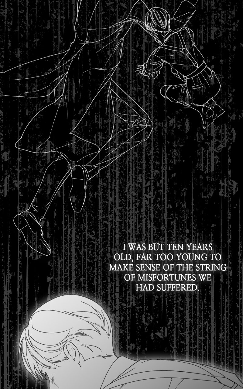 Read Amongst the Tainted chapter 34 image 26 on Lezhin