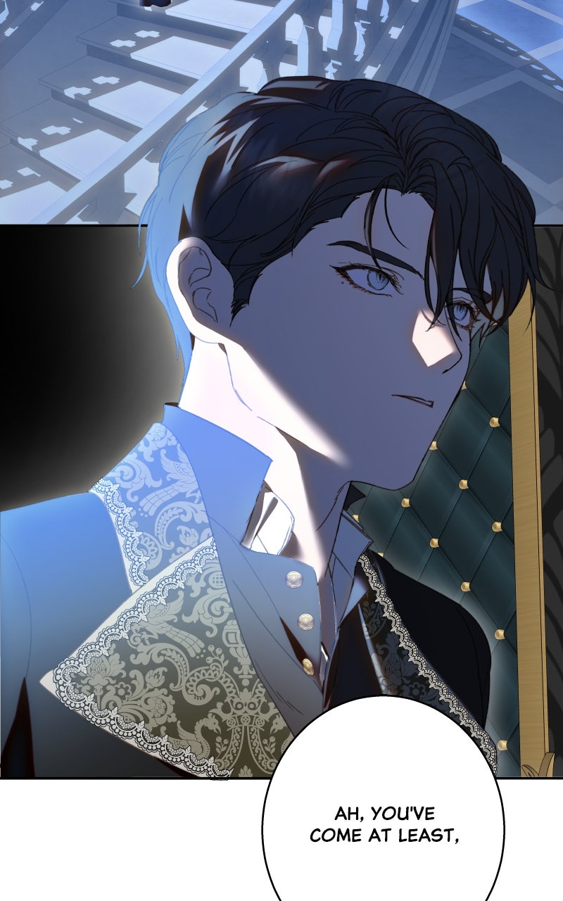 Read Amongst the Tainted chapter 34 image 3 on Lezhin