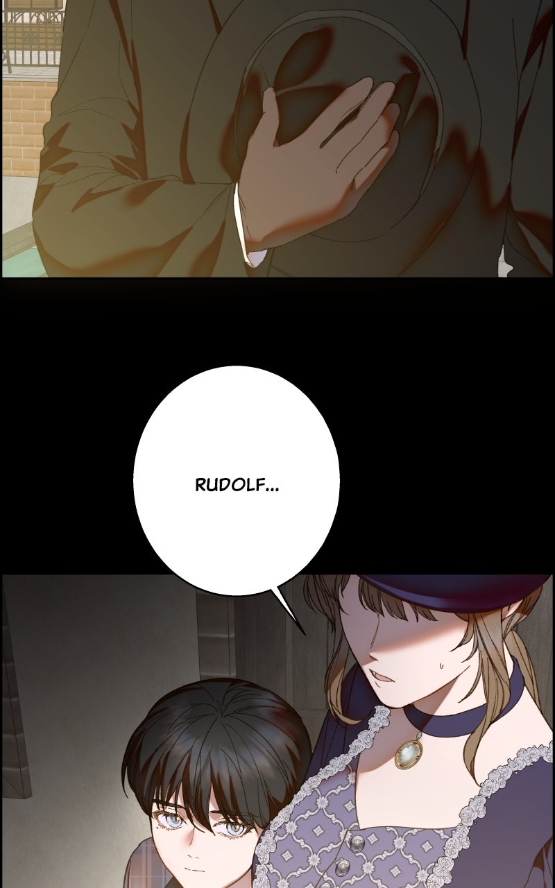 Read Amongst the Tainted chapter 34 image 31 on Lezhin