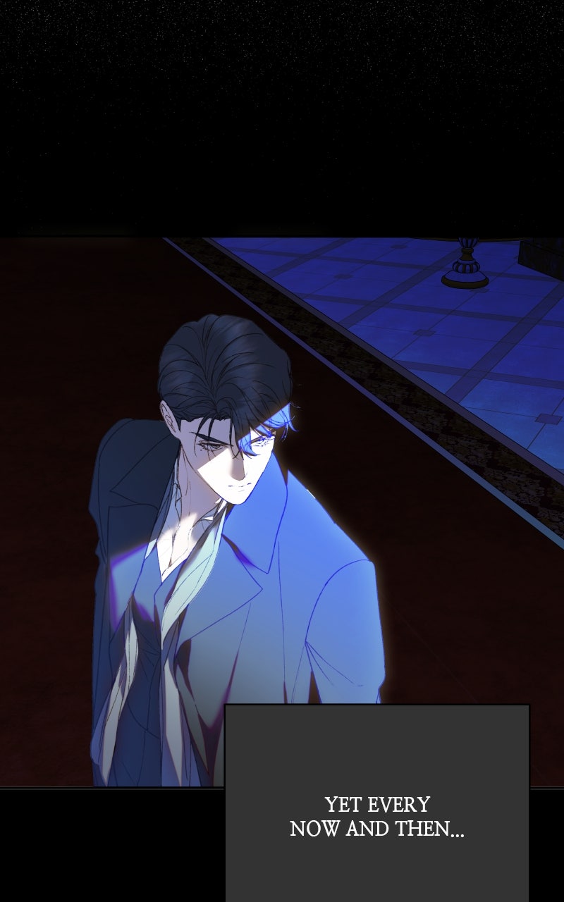 Read Amongst the Tainted chapter 34 image 42 on Lezhin