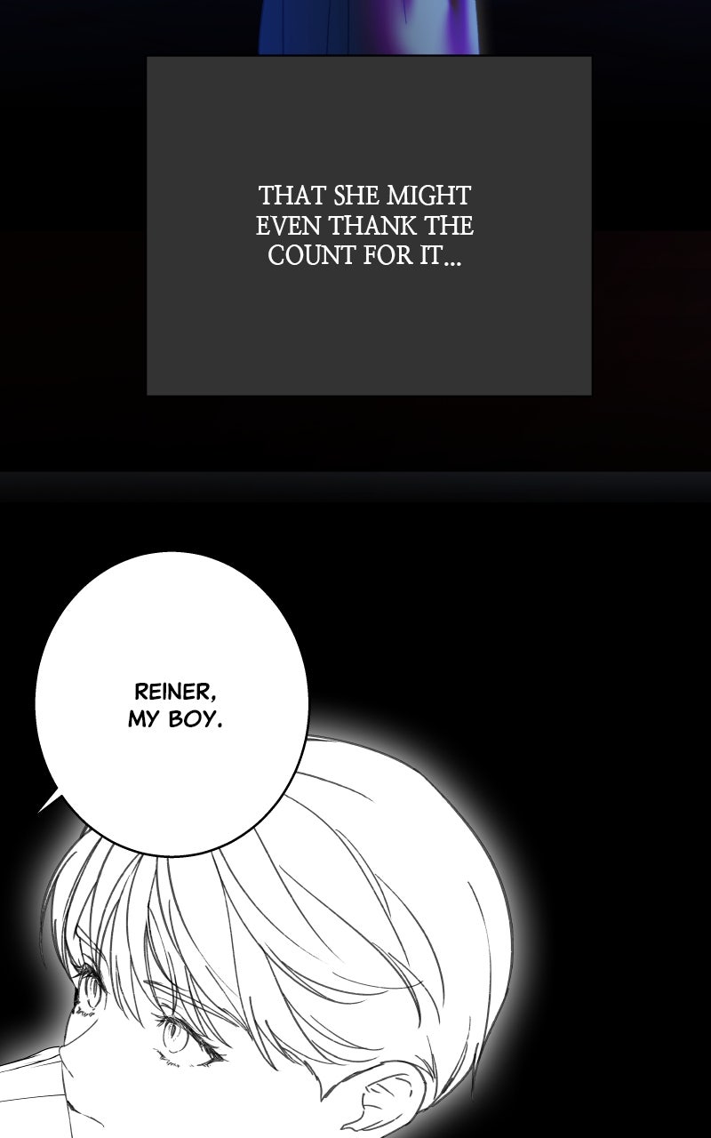 Read Amongst the Tainted chapter 34 image 45 on Lezhin