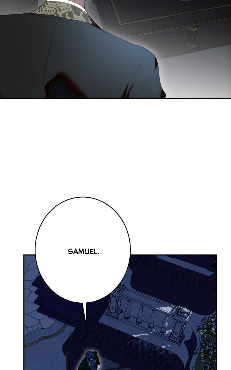 Read Amongst the Tainted chapter 34 image 5 on Lezhin