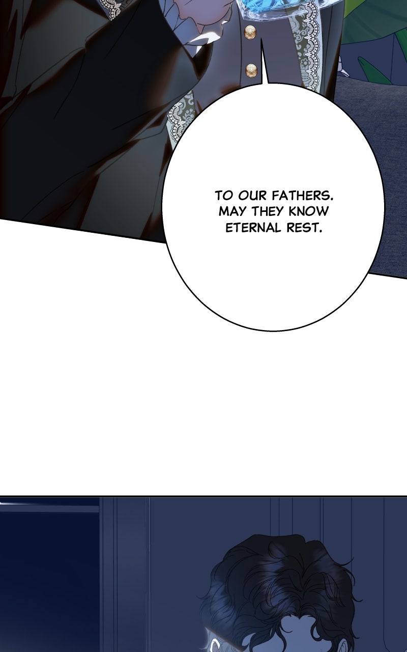 Read Amongst the Tainted chapter 34 image 50 on Lezhin