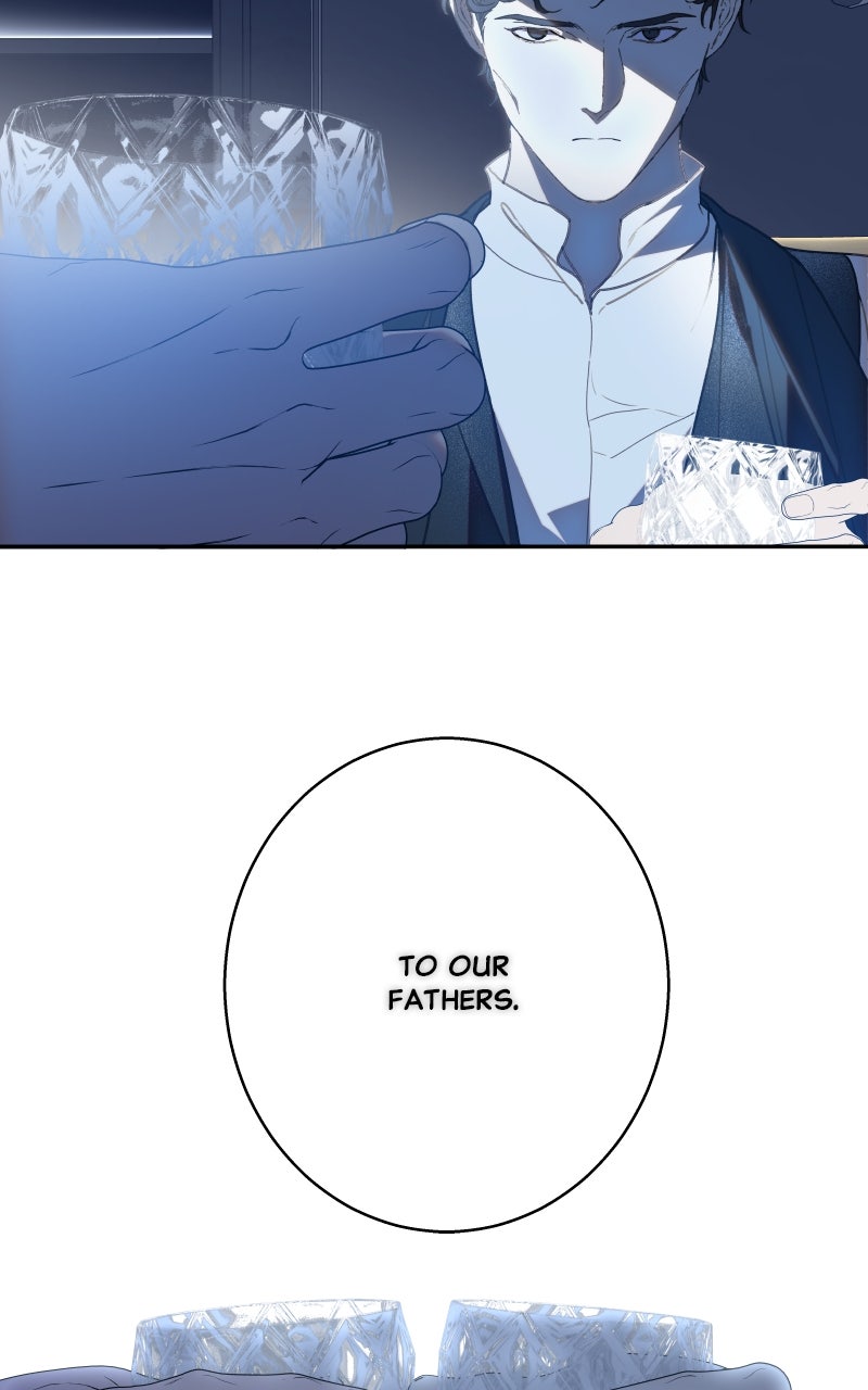 Read Amongst the Tainted chapter 34 image 51 on Lezhin