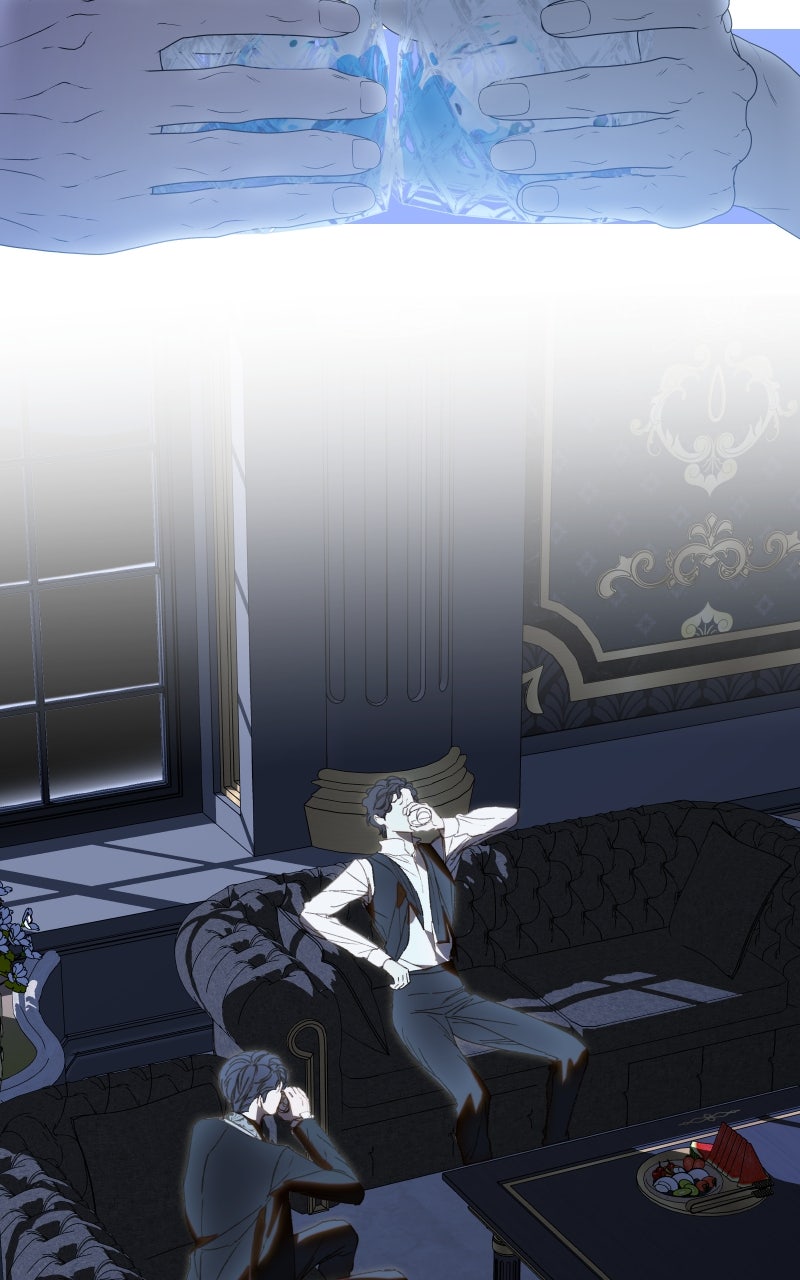 Read Amongst the Tainted chapter 34 image 52 on Lezhin