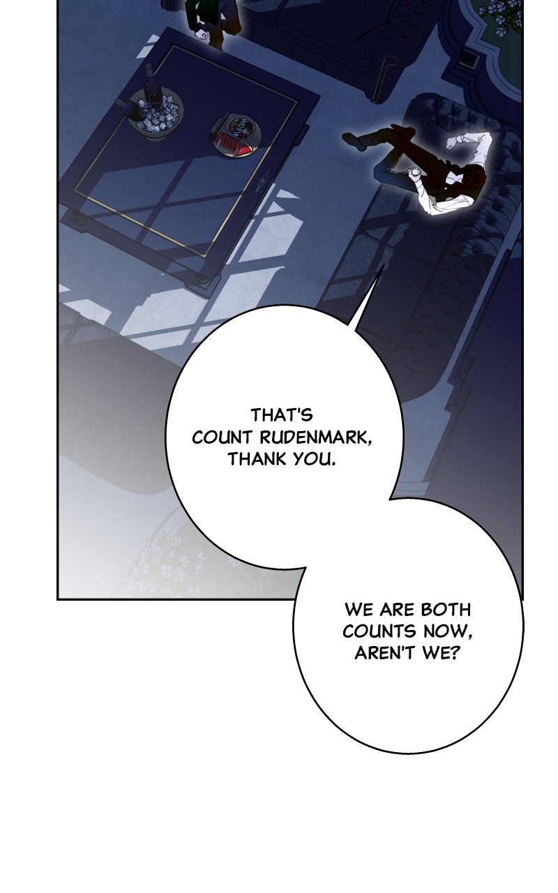 Read Amongst the Tainted chapter 34 image 6 on Lezhin