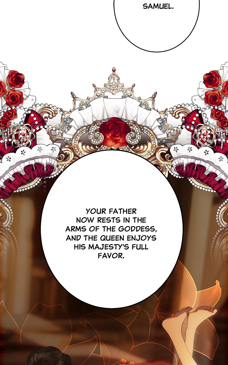 Read Amongst the Tainted chapter 34 image 62 on Lezhin