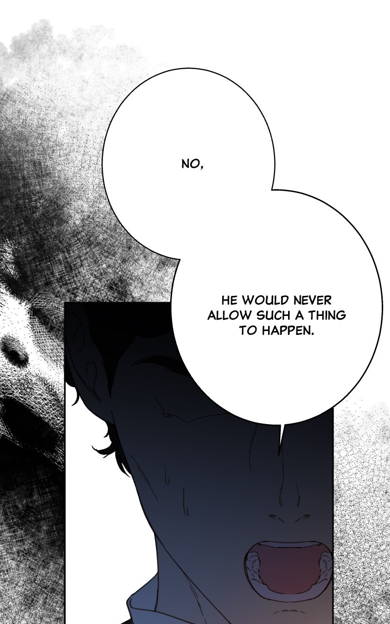 Read Amongst the Tainted chapter 34 image 64 on Lezhin