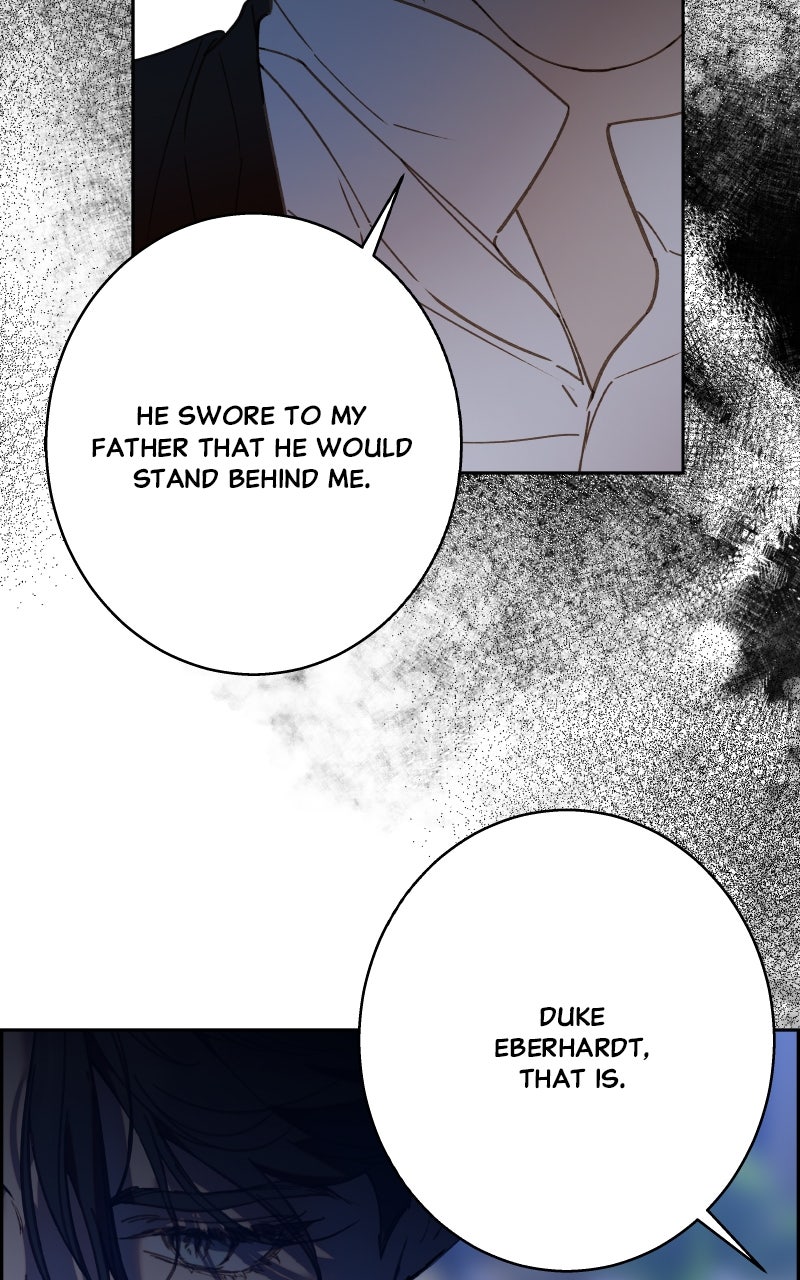 Read Amongst the Tainted chapter 34 image 65 on Lezhin