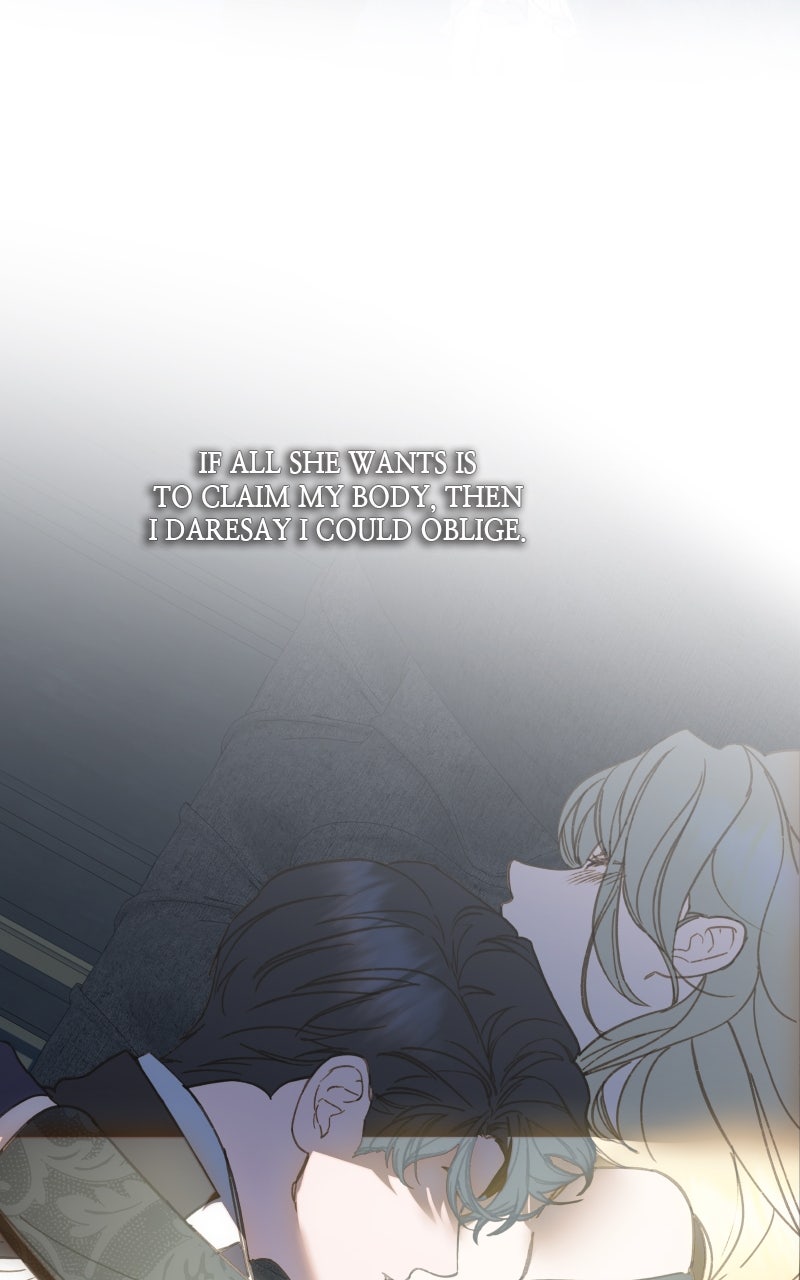 Read Amongst the Tainted chapter 34 image 68 on Lezhin