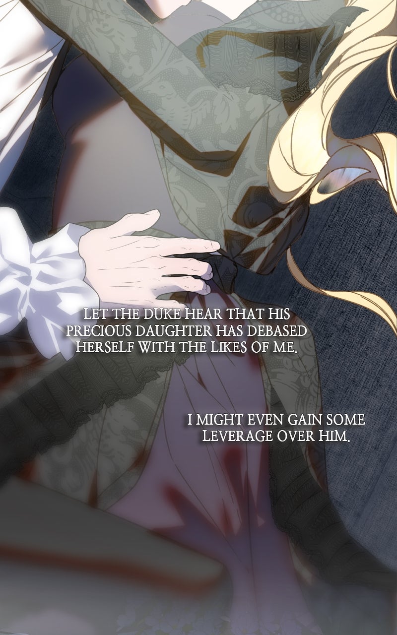 Read Amongst the Tainted chapter 34 image 69 on Lezhin