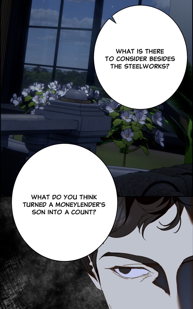 Read Amongst the Tainted chapter 34 image 72 on Lezhin