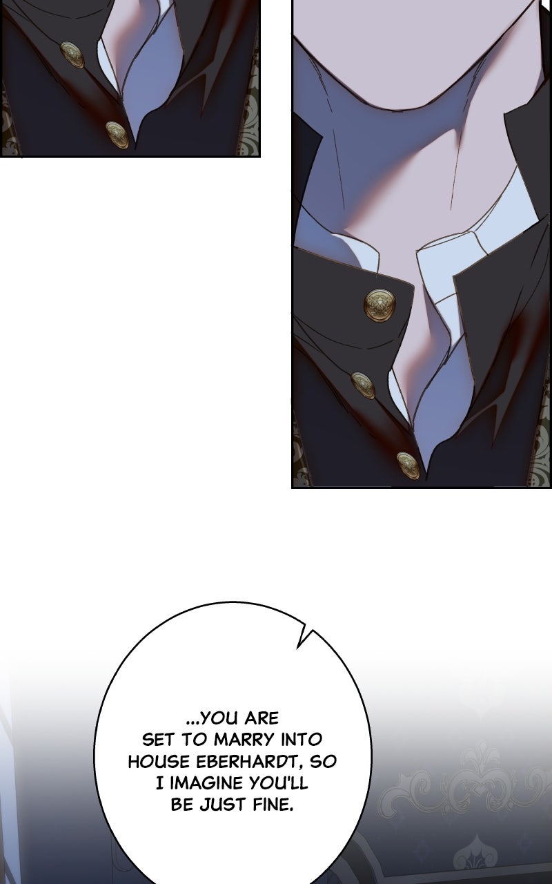 Read Amongst the Tainted chapter 34 image 77 on Lezhin