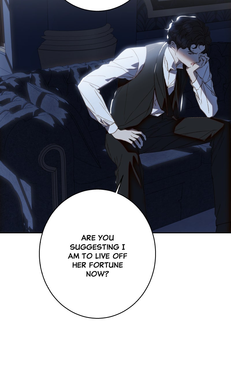 Read Amongst the Tainted chapter 34 image 78 on Lezhin